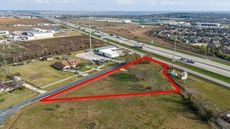 More details for 8411 Meadowlark dr, Baytown, TX - Land for Sale