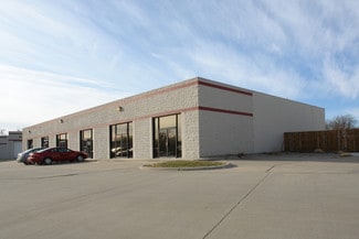 More details for 6131 S 57th St, Lincoln, NE - Flex for Lease