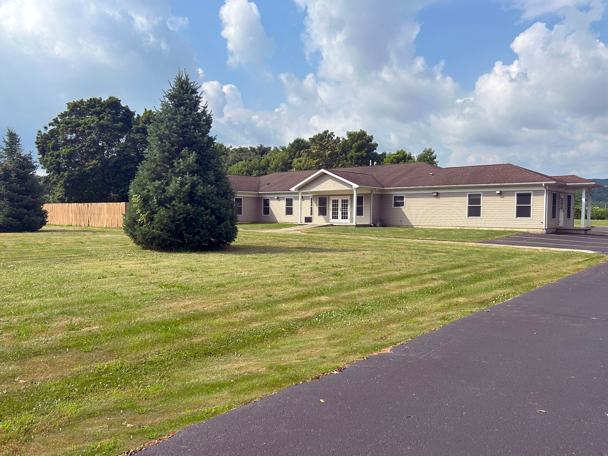 355 Main St, Dansville, NY for sale Building Photo- Image 1 of 4