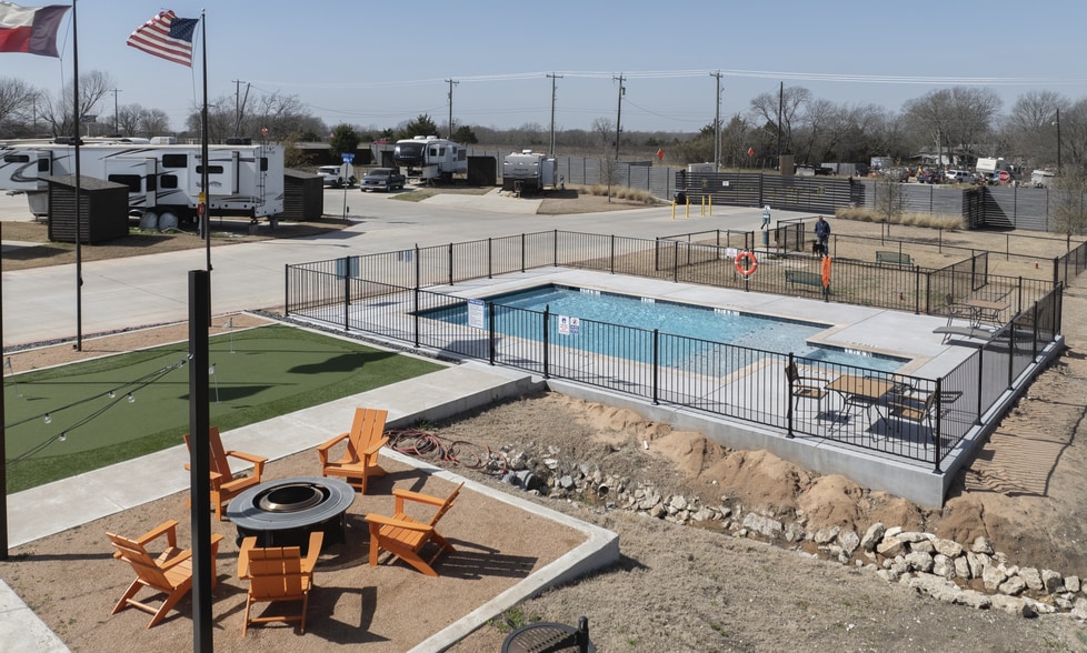 2299 FM 982, Princeton, TX for sale - Building Photo - Image 3 of 12