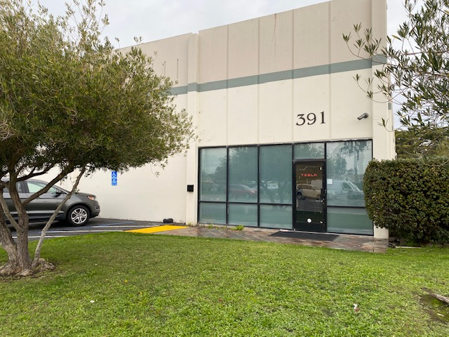 391 Foster City Blvd, Foster City, CA for lease - Building Photo - Image 3 of 12