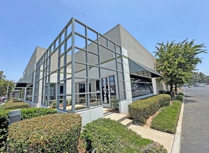 3300-3328 Garfield Ave, Commerce, CA for lease Building Photo- Image 1 of 2