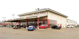 Plus de détails pour 6311 104 St NW, Edmonton, AB - Flex à vendre