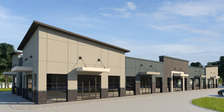 More details for 1501 E University dr, Prosper, TX - Retail for Lease