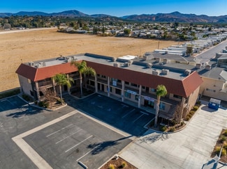 More details for 43613 Ca-74, Hemet, CA - Retail for Lease