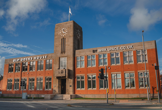 Plus de détails pour Watery Ln, Preston - Coworking à louer