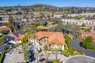 11665 Avena Pl, San Diego, CA - aerial  map view