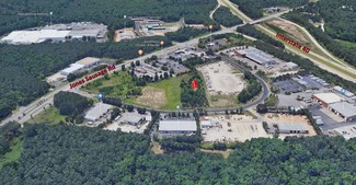 More details for 3400 Integrity Dr, Garner, NC - Land for Lease