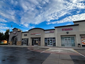 More details for 890 Renz Ln, Gilroy, CA - Retail for Lease