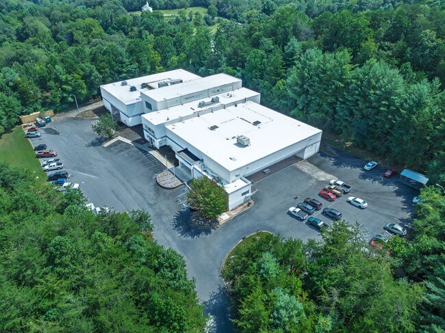 More details for 230 Sardis Rd, Asheville, NC - Industrial for Sale