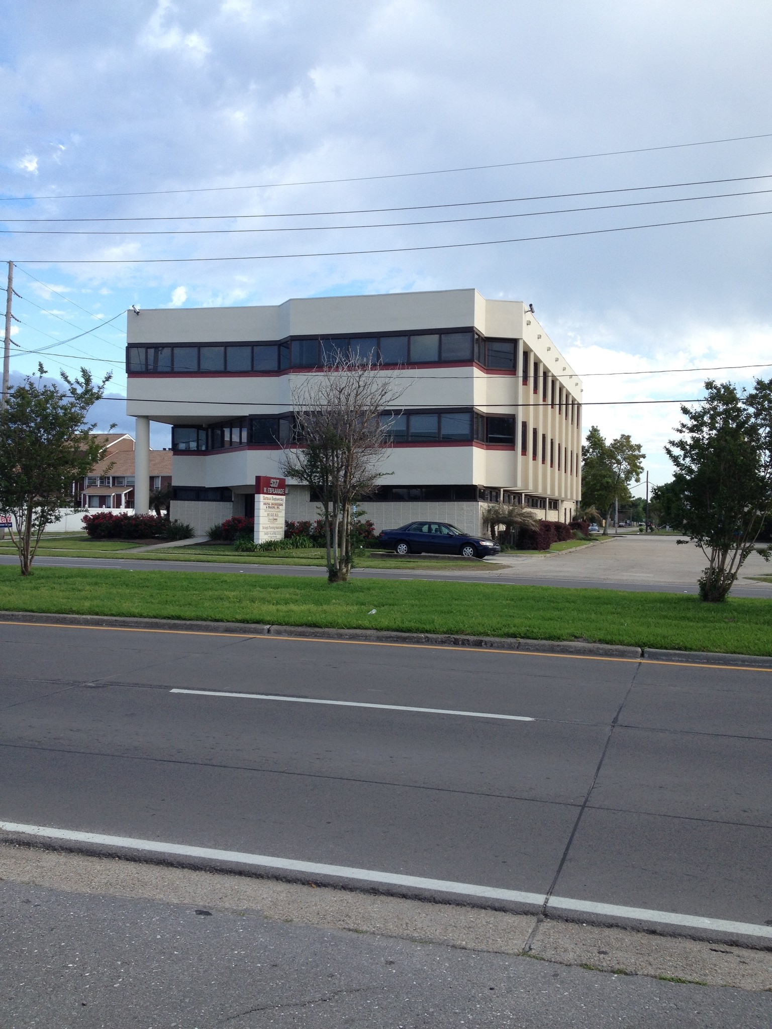 527 West Esplanade Ave, Kenner, LA for sale Building Photo- Image 1 of 1