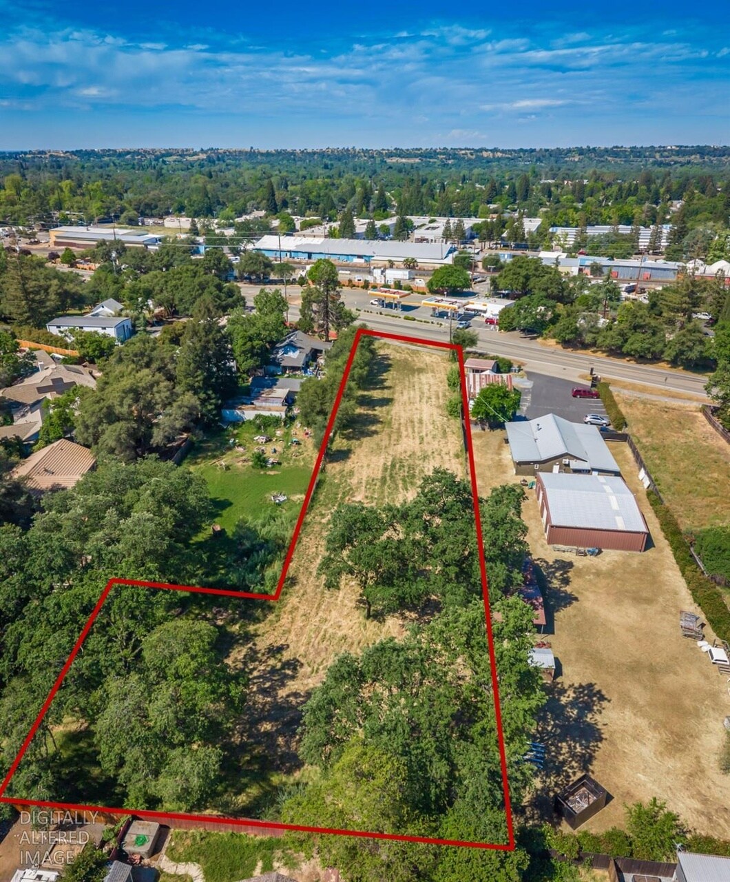 3437 Taylor rd, Loomis, CA à vendre Photo du bâtiment- Image 1 de 4