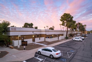 More details for 6502-6564 E Carondelet Dr, Tucson, AZ - Office for Lease