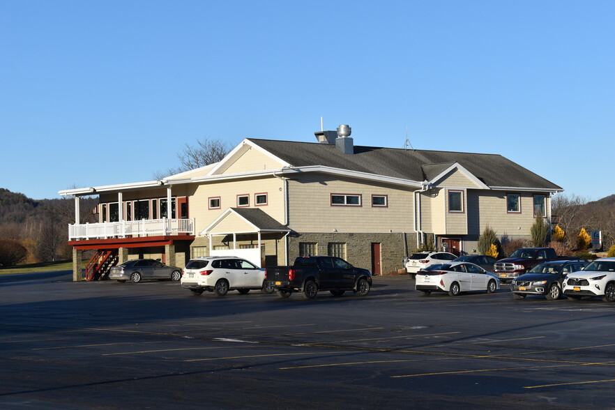 398 County Road 60, Waverly, NY for sale - Building Photo - Image 1 of 1