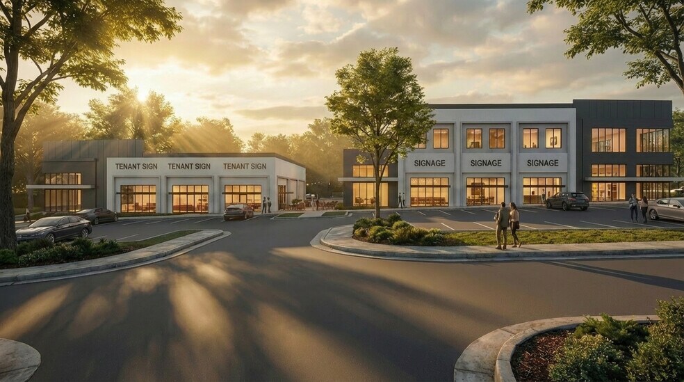 Legacy Pointe Blvd, Mt Juliet, TN à louer - Photo principale - Image 1 de 3