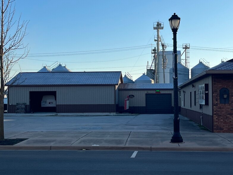 156 Main St, Rockford, OH for sale - Building Photo - Image 2 of 3
