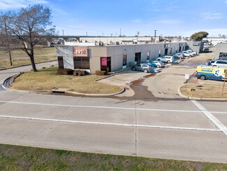 More details for 1911 Old Denton Rd, Carrollton, TX - Flex for Lease