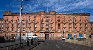 More details for Washington St, Glasgow - Office/Medical for Lease