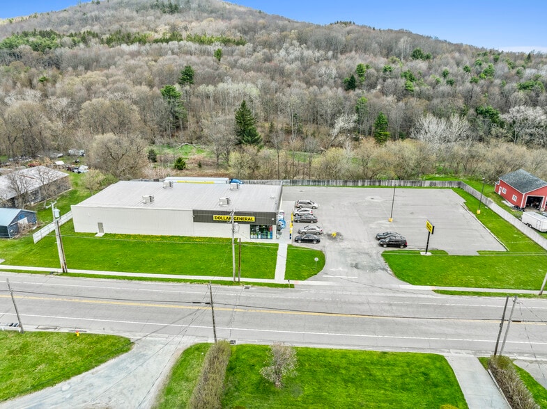 19 N Dansville St, Cohocton, NY for sale - Building Photo - Image 2 of 8