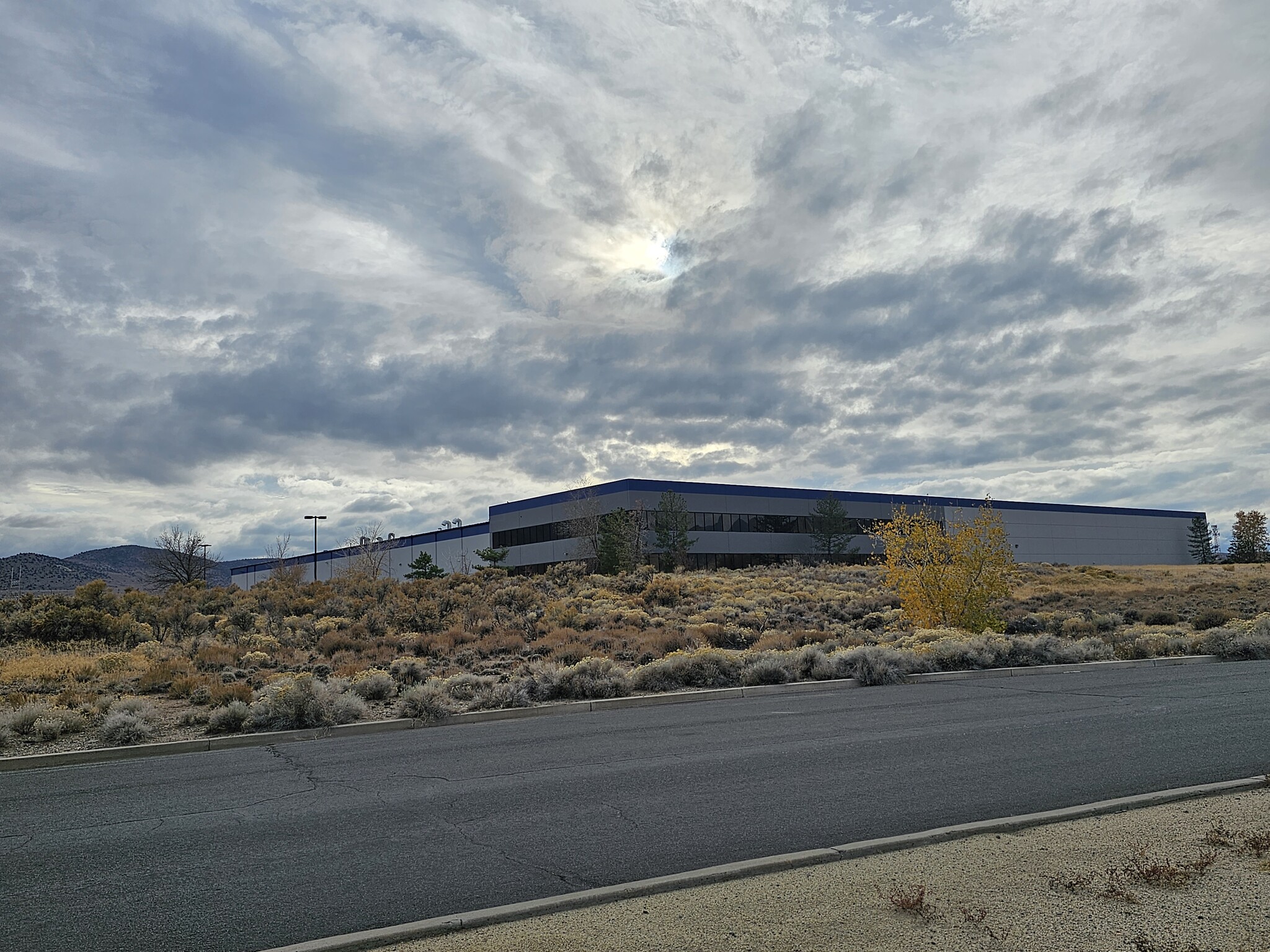 101 Evans Ave, Dayton, NV for sale Building Photo- Image 1 of 1