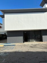 1245 S Union Ave, Los Angeles, CA à louer Photo intérieure- Image 1 de 5