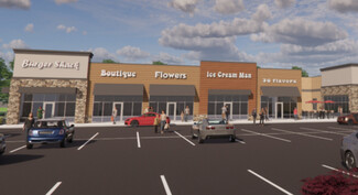 More details for 4706 Old Kyles Station, Hamilton, OH - Retail for Lease