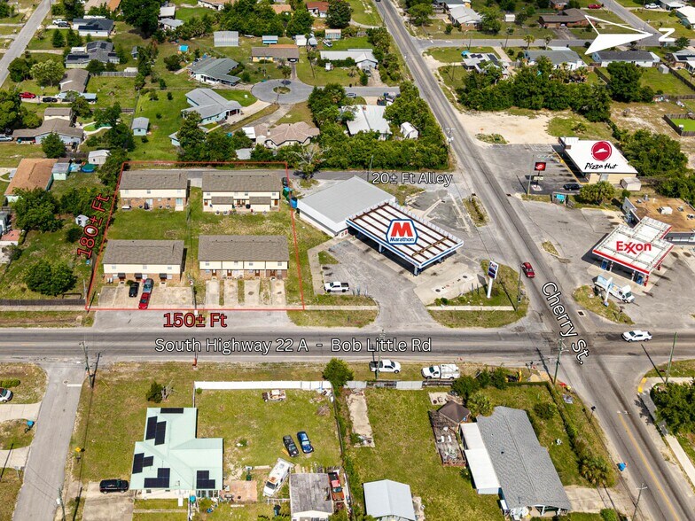 114 S Sr-22a, Panama City, FL à vendre - Photo du bâtiment - Image 1 de 20