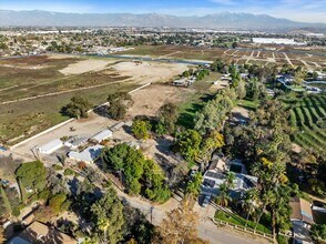 11139 Laurel Ave, Bloomington, CA - AERIAL  map view - Image1