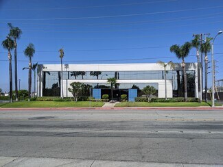 Plus de détails pour 1711 S Mountain Ave, Monrovia, CA - Bureau à vendre