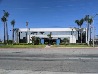 More details for 1711 S Mountain Ave, Monrovia, CA - Office for Lease