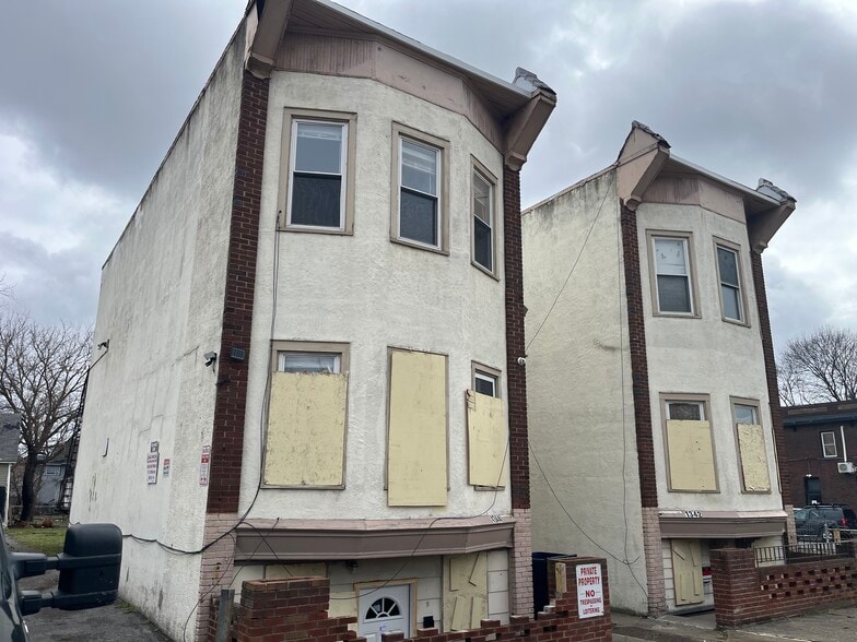1342 Dewey Ave, Rochester, NY for sale - Primary Photo - Image 1 of 6
