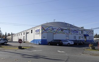 More details for 999 Bancroft Rd, Concord, CA - Industrial for Sale