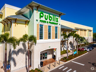 More details for 104-200 Island Way, Clearwater, FL - Retail for Lease