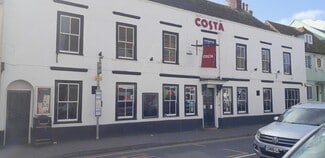 More details for 37 High Street,, New Romney - Retail for Lease