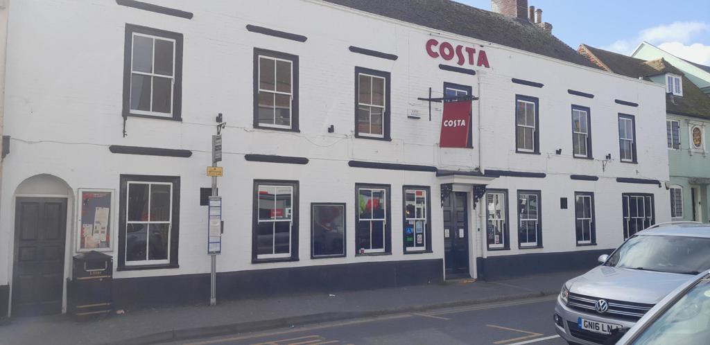 37 High Street,, New Romney for lease Primary Photo- Image 1 of 2