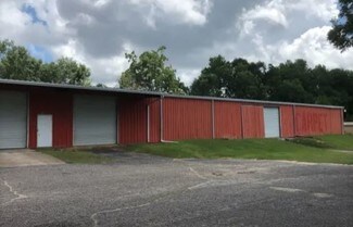 Plus de détails pour 300 Plant St, Dothan, AL - Industriel à louer