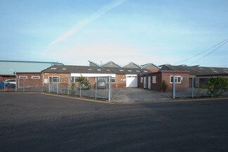 Plus de détails pour Stanley St, Burton On Trent - Industriel à louer