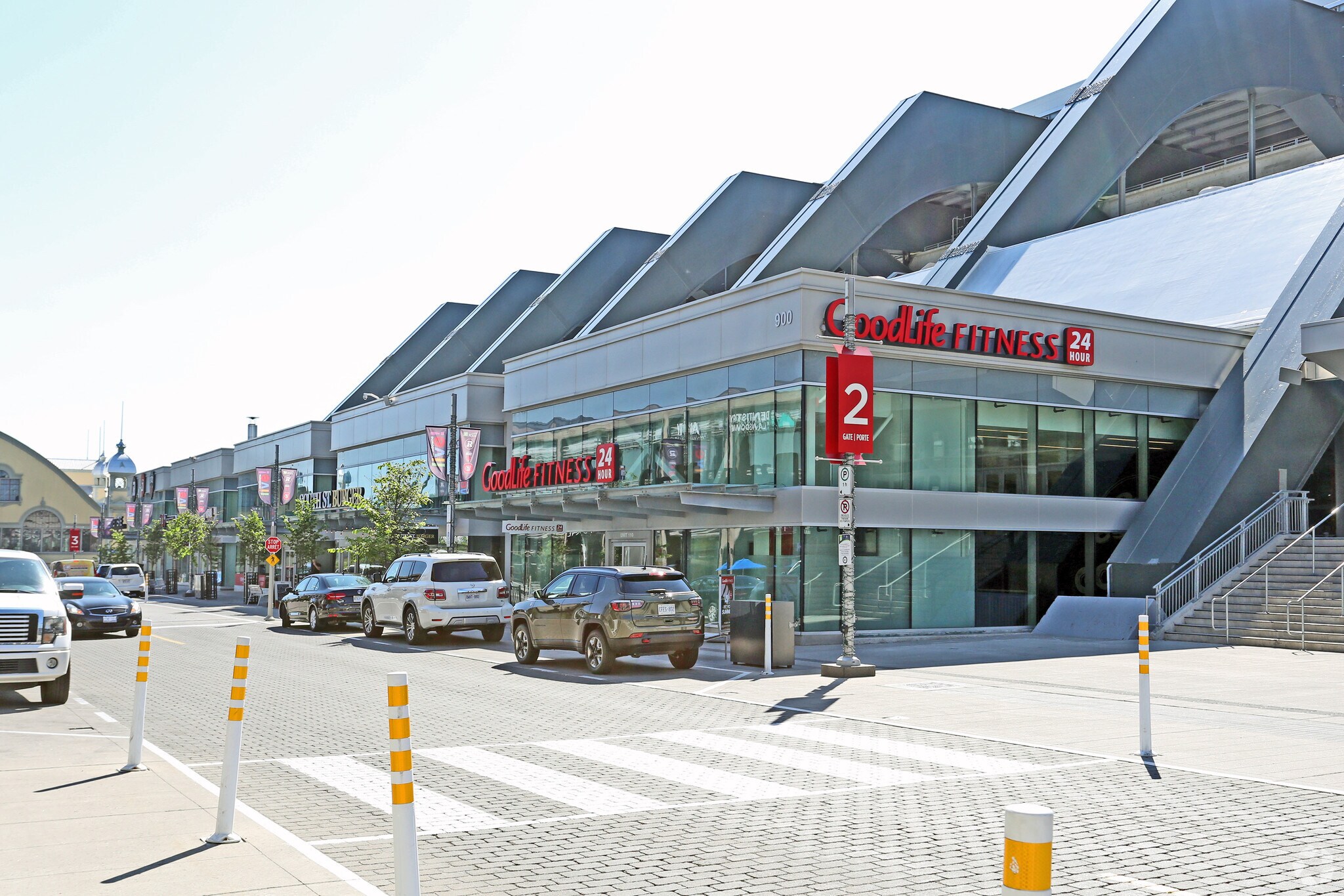 900 Exhibition Way, Ottawa, ON for sale Primary Photo- Image 1 of 1