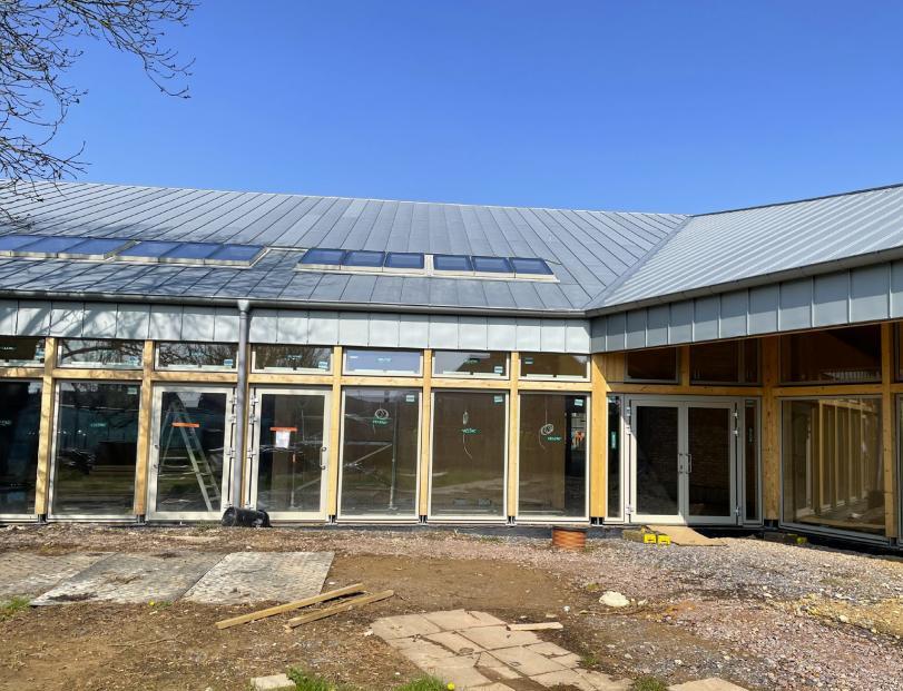 1602 Great Cambridge Rd, Enfield à vendre Photo du bâtiment- Image 1 de 7