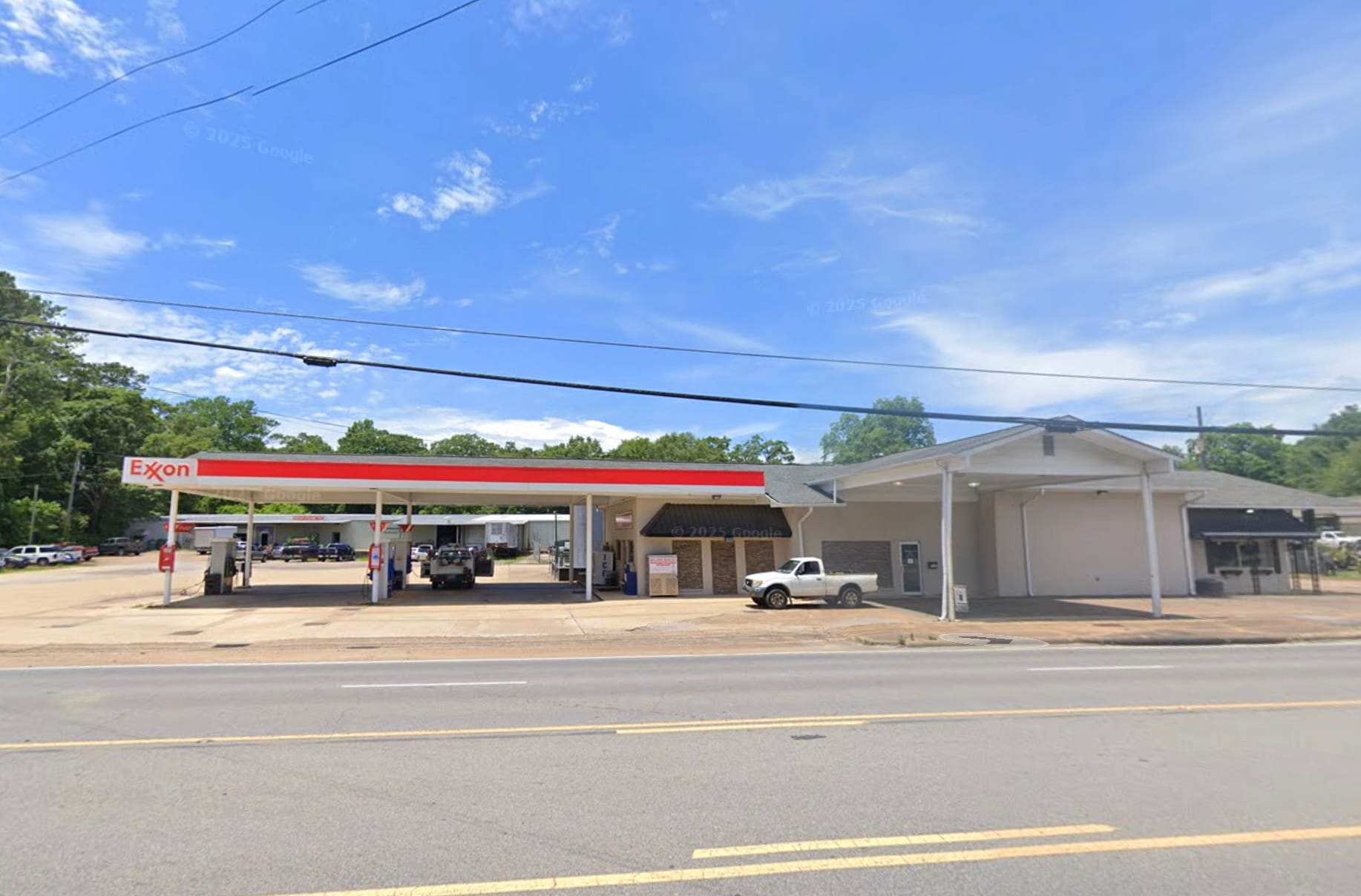 1341 Temple Ave N, Fayette, AL à vendre Photo principale- Image 1 de 3