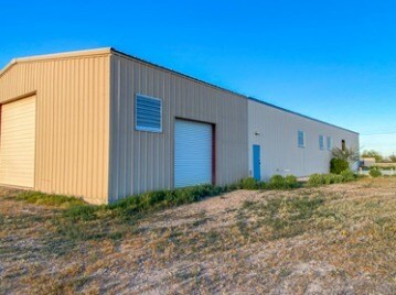 16540 N Porter Rd, Maricopa, AZ à vendre - Photo du bâtiment - Image 2 de 4