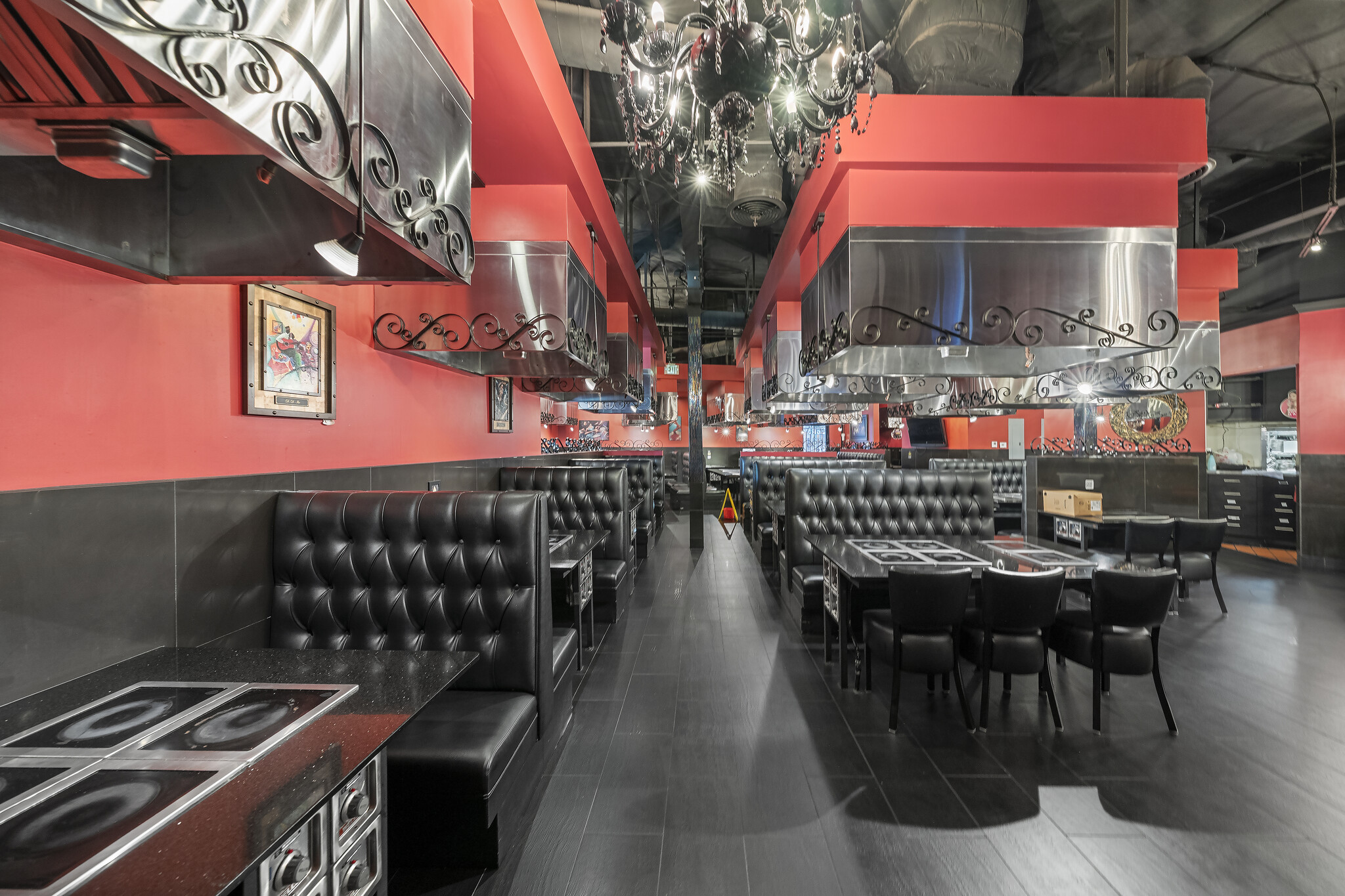 18506-18598 E Gale Ave, City of Industry, CA for lease Interior Photo- Image 1 of 8