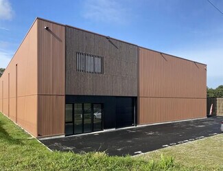 Plus de détails pour Flex à vendre