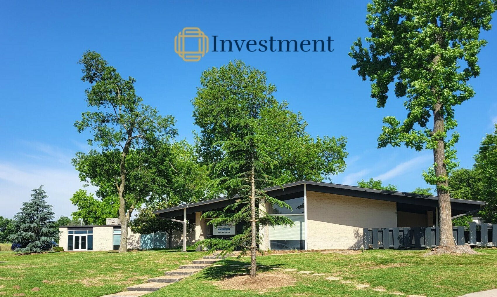 2500 McGee Dr, Norman, OK for sale Primary Photo- Image 1 of 26
