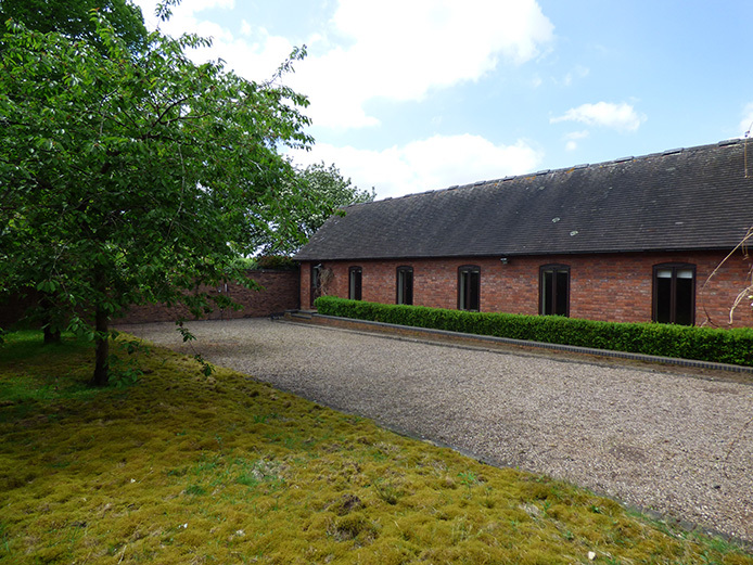 Barston Ln, Solihull à vendre - Photo du bâtiment - Image 2 de 6