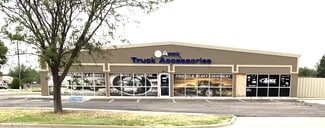 More details for 2601 Olton Rd, Plainview, TX - Retail for Sale