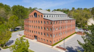 Plus de détails pour 6115 Falls Rd, Baltimore, MD - Bureau à louer