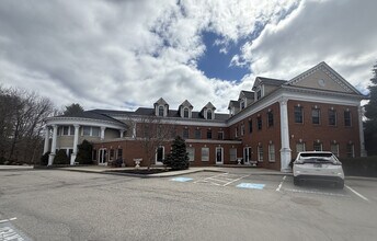 155 Lafayette Rd, North Hampton, NH for lease Building Photo- Image 1 of 30