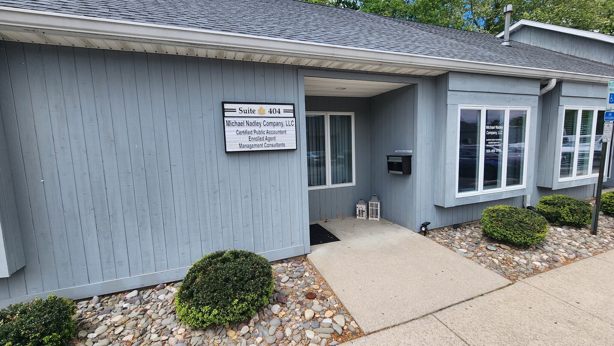 901 Route 168, Turnersville, NJ à louer Photo intérieure- Image 1 de 10