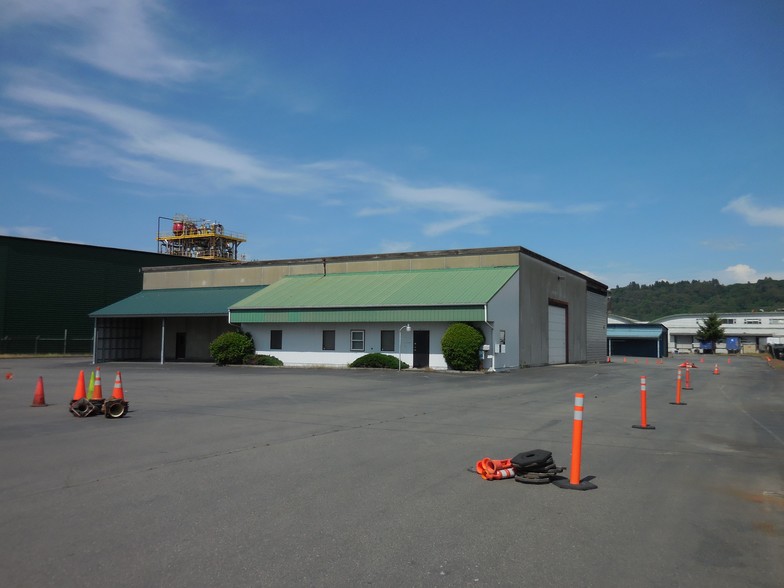 1851 Alexander Ave, Tacoma, WA for sale - Building Photo - Image 1 of 1